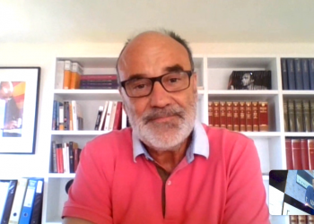 Montserrat: ‘Junts fa d’oposició per desgastar ERC, sembla que estem en campanya’