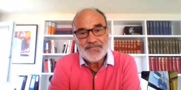 Montserrat: ‘Junts fa d’oposició per desgastar ERC, sembla que estem en campanya’