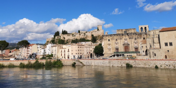 El castell de la Suda i les muralles, el tresor del patrimoni de Tortosa més votat