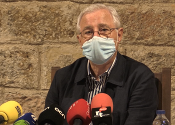 El coronavirus dispara un 50% el nombre de famílies que demanen ajuts a Càritas Tortosa