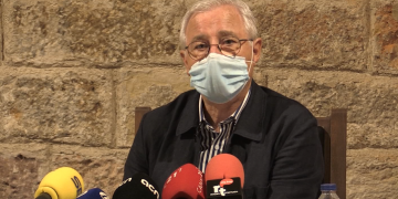 El coronavirus dispara un 50% el nombre de famílies que demanen ajuts a Càritas Tortosa