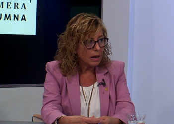 Lleixà: ‘No entenc que s’intenti fer demagògia i partidisme amb la salut’