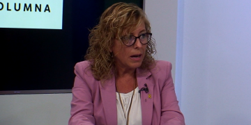 Lleixà: ‘No entenc que s’intenti fer demagògia i partidisme amb la salut’