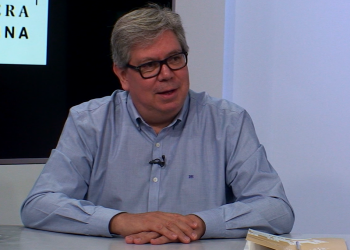 Faura (ERC): ‘L’ampliació de l’auditori podia ser un caramel per a l’empresa de les obres de la plaça de la Catedral’