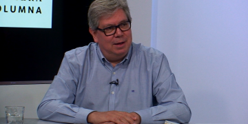 Faura (ERC): ‘L’ampliació de l’auditori podia ser un caramel per a l’empresa de les obres de la plaça de la Catedral’