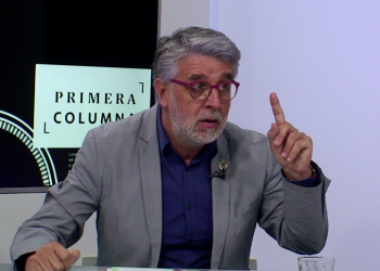 Enric Roig: ‘Ara, més que mai, és imprescindible un nou hospital a Tortosa’