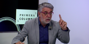 Enric Roig: ‘Ara, més que mai, és imprescindible un nou hospital a Tortosa’