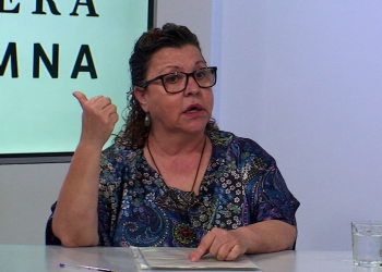 Cinta Sarroca (CATAC): ‘Ens mereixem un hospital nou a les Terres de l’Ebre’