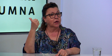 Cinta Sarroca (CATAC): ‘Ens mereixem un hospital nou a les Terres de l’Ebre’