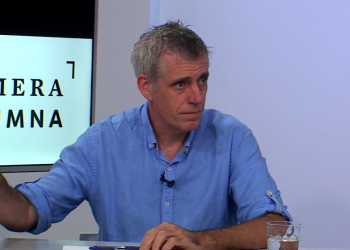 Adam Tomàs diu que Amposta ‘farà l’esforç que calgue’ si Salut no troba solucions per l’hospital a Tortosa