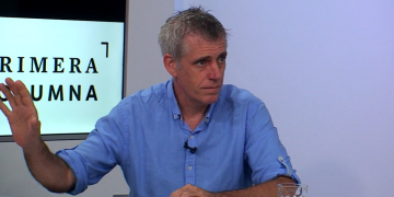 Adam Tomàs diu que Amposta ‘farà l’esforç que calgue’ si Salut no troba solucions per l’hospital a Tortosa