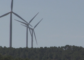 La Ribera d’Ebre també prepara una moció conjunta per rebutjar la massificació eòlica