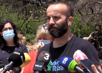 L’alcalde de la Torre qüestiona la creació de l’Agència de la Natura de Catalunya