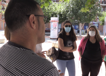 Educació ofereix 24 places a l’institut Cristòfol Despuig, després del malestar per la preinscripció al Temple