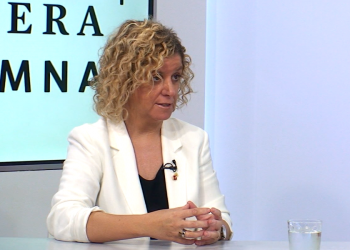 Roigé demana a Educació que els alumnes del Temple puguen triar institut