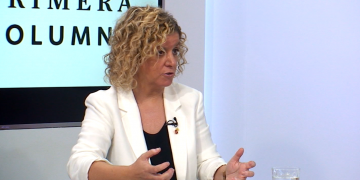 Roigé: ‘Salut ens ha de dir quina solució tenen per a l’hospital Verge de la Cinta’