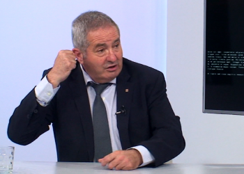 Pallarès: ‘Està passant que alcaldes truquen a promotores per dir que sí volen parcs eòlics’