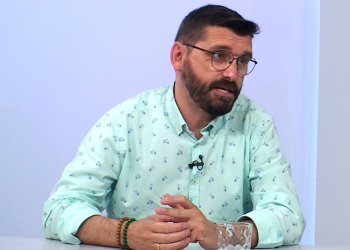 Ramon Bel, regidor de Festes d’Amposta: ‘Ens fa temor organitzar bous o concerts potents’