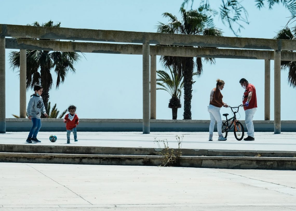 La Ràpita mantindrà les platges obertes la nit de Sant Joan, però amb controls policials