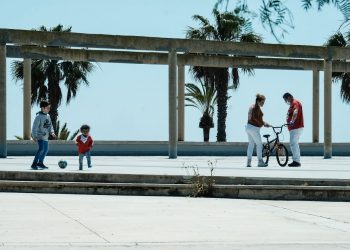 La Ràpita mantindrà les platges obertes la nit de Sant Joan, però amb controls policials