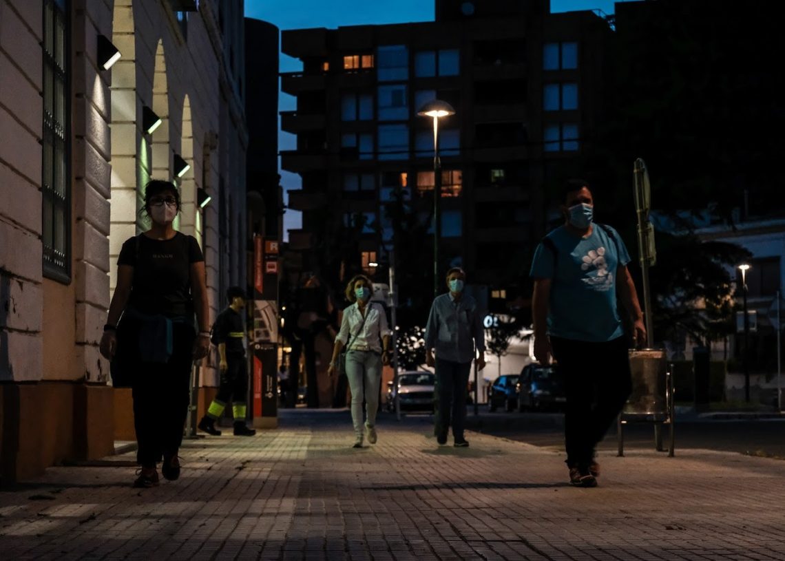 Ens cal un confinament per cuidar la nostra salut mental?