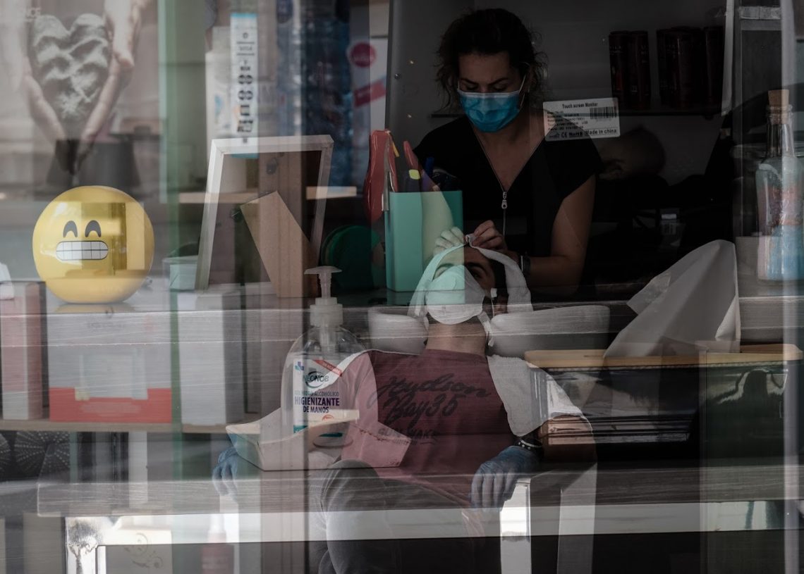 L’atur augmenta en 590 persones al maig al Camp de Tarragona i l’Ebre i la xifra de desocupats se situa en 58.275