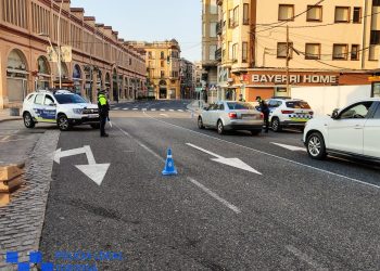 Tortosa busca cinc agents per reforçar la plantilla de la Policia Local