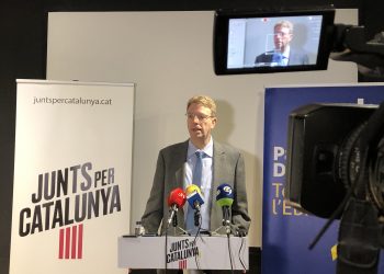 Bel aconsegueix al Congrés dels Diputats la rebaixa de l’IVA dels serveis funeraris