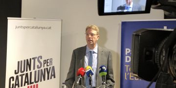 Bel aconsegueix al Congrés dels Diputats la rebaixa de l’IVA dels serveis funeraris