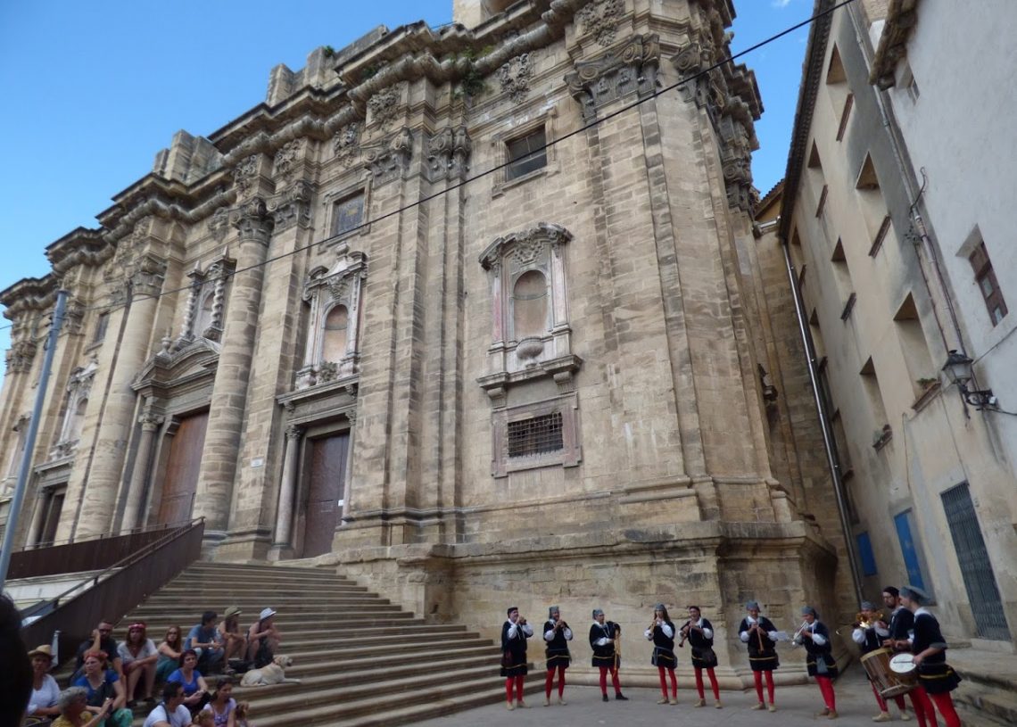 Últims dies per votar i elegir els 7 Tresors del Patrimoni Cultural de Tortosa