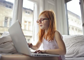 Els aprenentatges tecnològics de la canalla durant el confinament