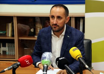 Alginet culpa Junts de ‘cinisme’ per les ‘falses acusacions’ i crítiques al COPATE