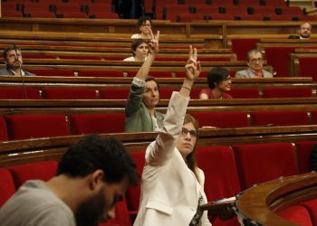 El Parlament aprova la creació de l’Agència de la Natura amb el rebuig de Ciutadans i PP