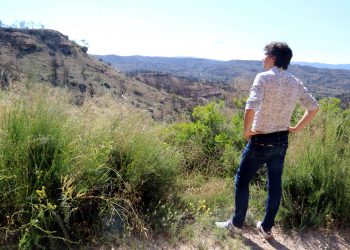 Un any de l’incendi de Ribera d’Ebre: els grans reptes s’aparquen i noves amenaces neguitegen el territori