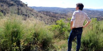 Un any de l’incendi de Ribera d’Ebre: els grans reptes s’aparquen i noves amenaces neguitegen el territori