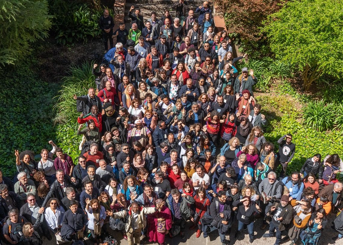 Les economies transformadores front al covid-19