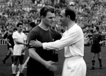 Hem de parlar de futbol