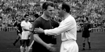 Hem de parlar de futbol