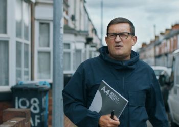 ’16 cançons del Paul Heaton’, per Brian Cutts