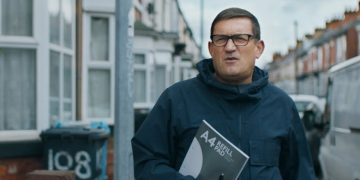 ’16 cançons del Paul Heaton’, per Brian Cutts