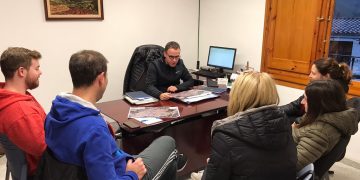 Tres dies sense cobertura mòbil a Paüls per una avaria que Telefónica no resol