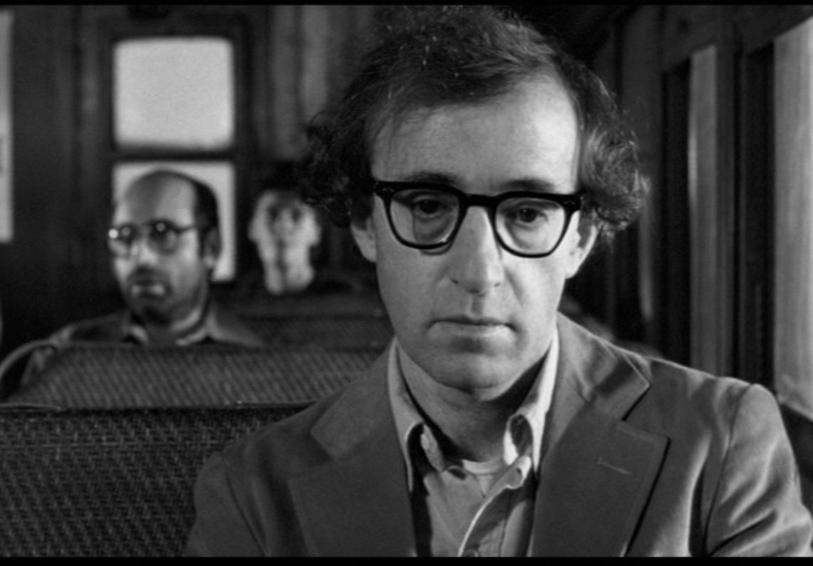 ‘Stardust memories’, o pel·lícules que et canvien la vida