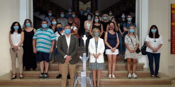 Tortosa incorpora 22 persones als plans d’ocupació del programa Treball als Barris