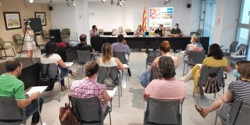 La Ribera d’Ebre demana revisar el decret de renovables per donar ‘veu i vot’ als municipis