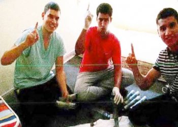 La fiscalia demana 41 anys de presó per a l’únic supervivent de l’explosió d’Alcanar