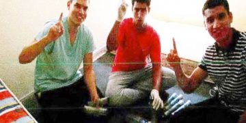 La fiscalia demana 41 anys de presó per a l’únic supervivent de l’explosió d’Alcanar