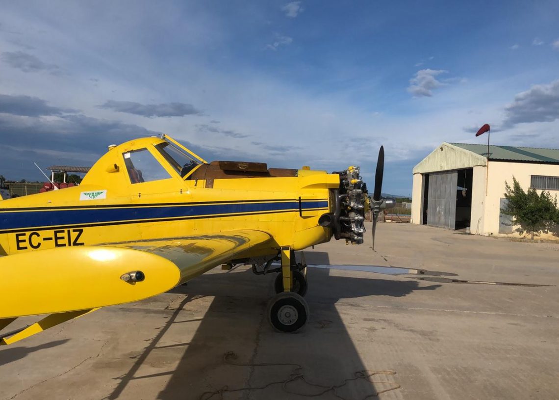 El COPATE ampliarà els tractaments contra els mosquits del Delta amb 100.000 euros