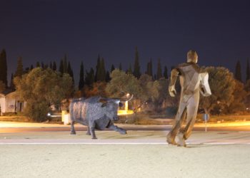 Amposta rebutja la moció de Tots Som Poble per deixar de finançar festes amb bous