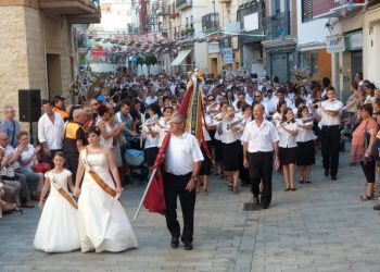 Octavi Ruiz, una vida dedicada a La Lira
