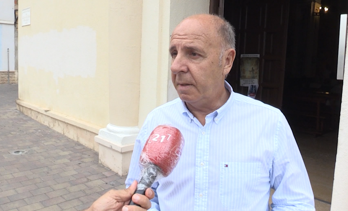 L’alcalde de l’Ampolla nega brots al poble però diu que la situació a l’Ebre ‘és molt greu’